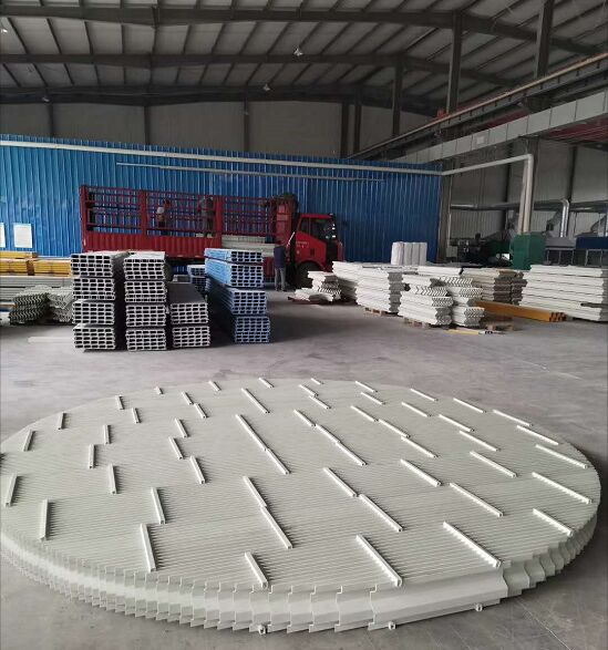 土工格柵發(fā)貨圖